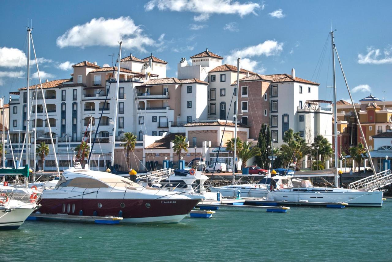 Isla Canela Playa y Golf Exterior foto