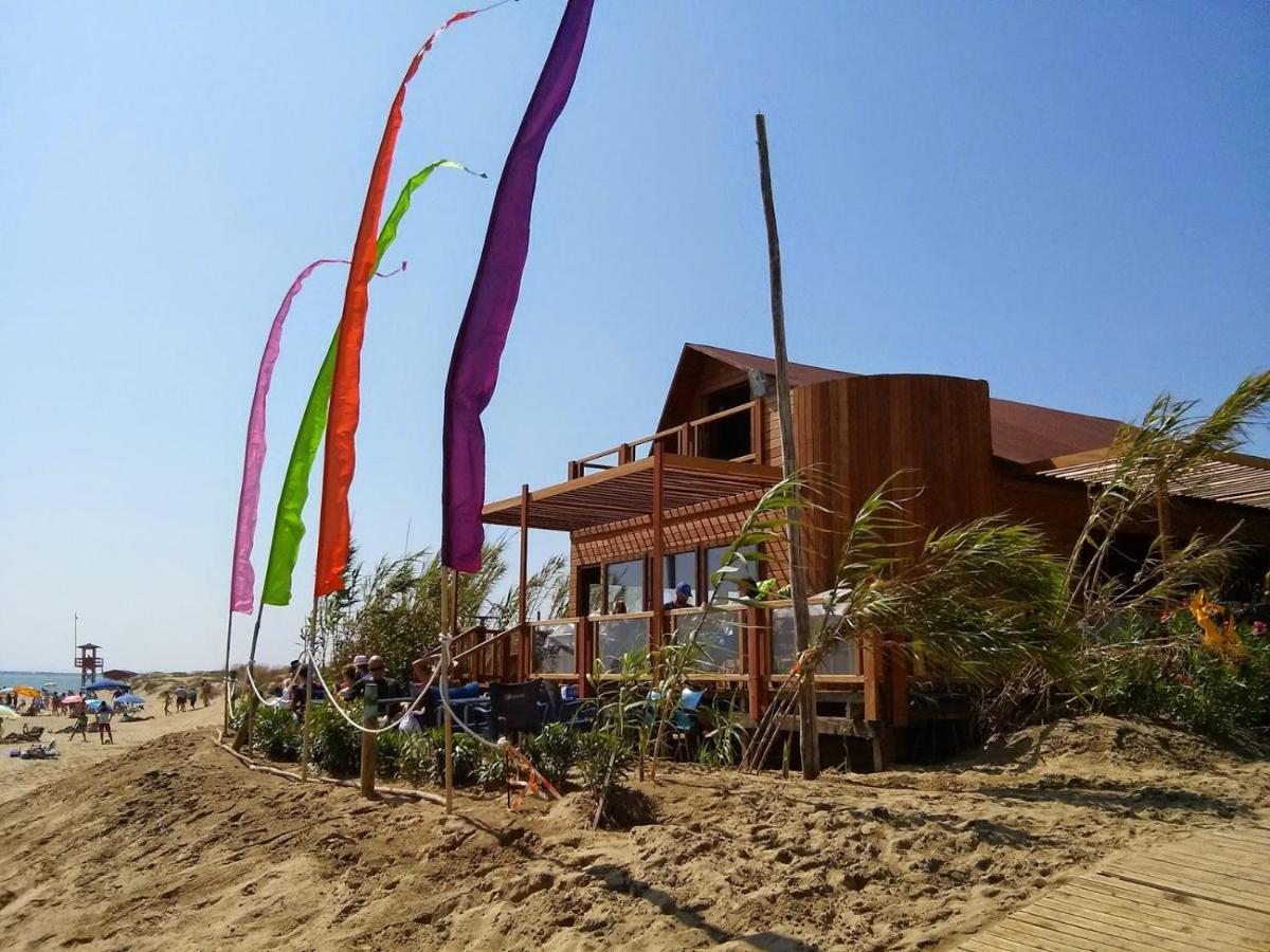 Isla Canela Playa y Golf Exterior foto