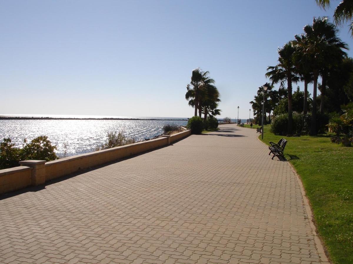 Isla Canela Playa y Golf Exterior foto