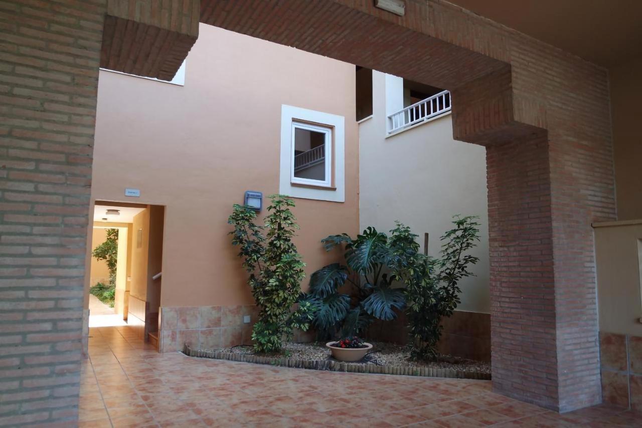 Isla Canela Playa y Golf Exterior foto