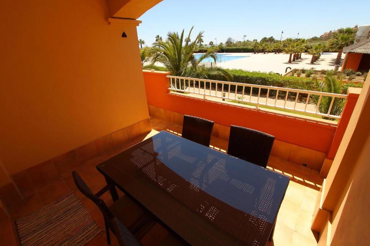 Isla Canela Playa y Golf Exterior foto