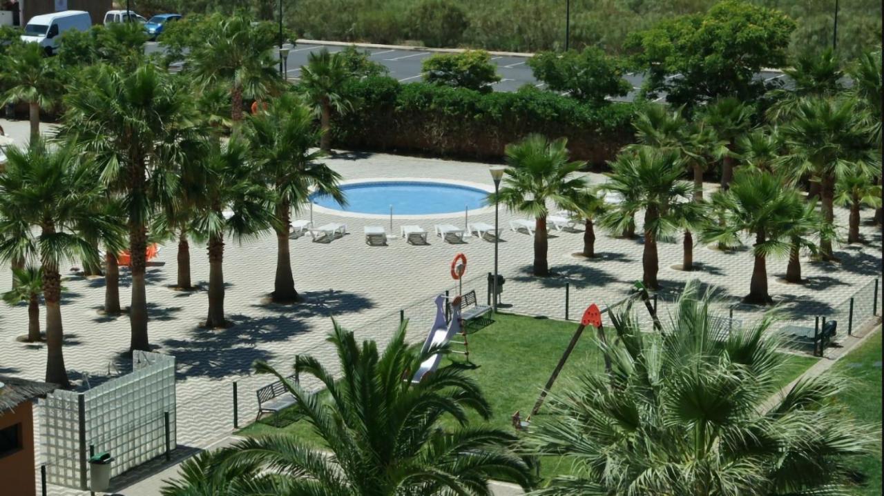 Isla Canela Playa y Golf Exterior foto