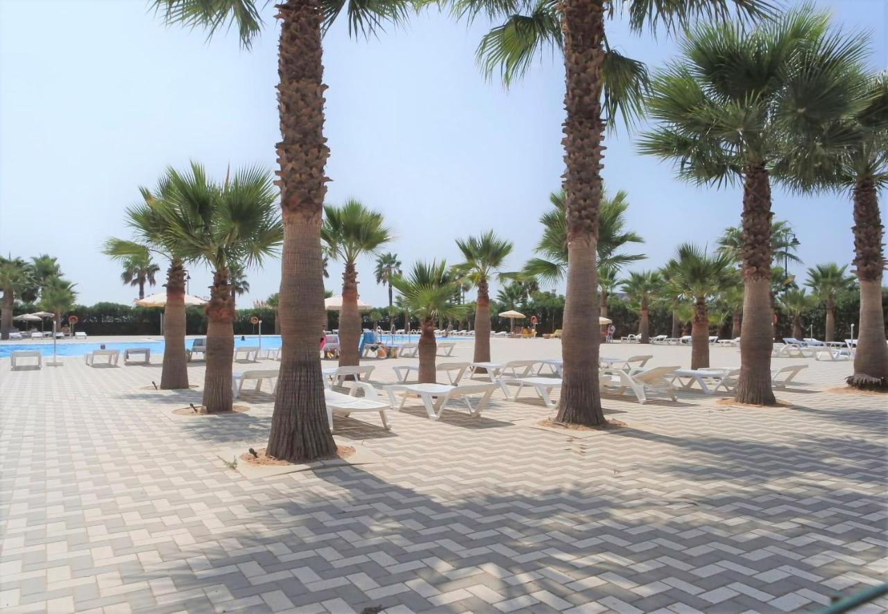 Isla Canela Playa y Golf Exterior foto