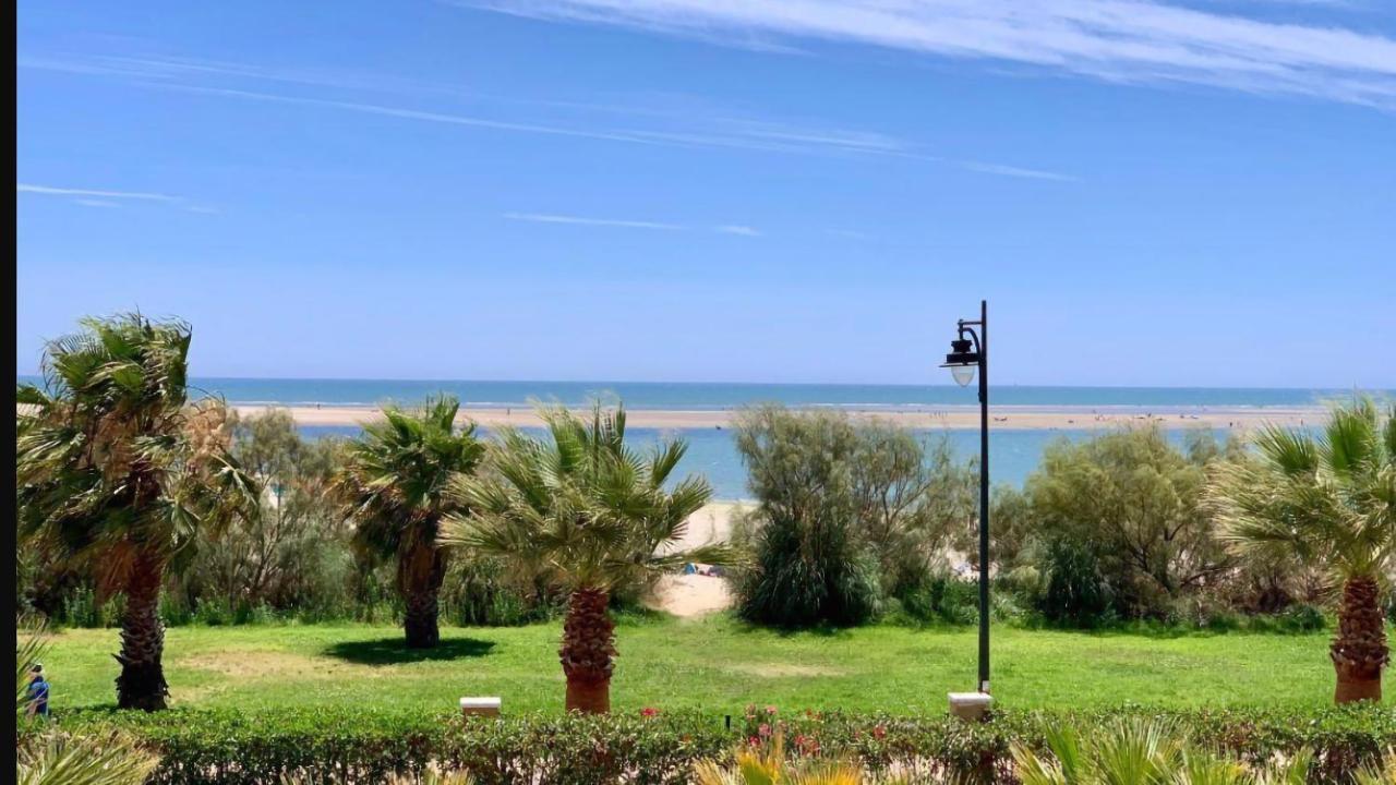 Isla Canela Playa y Golf Exterior foto