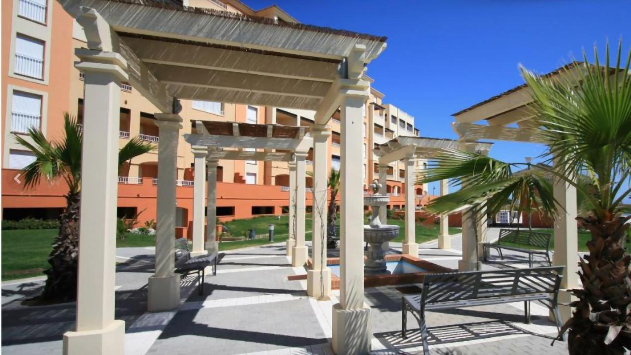 Isla Canela Playa y Golf Exterior foto