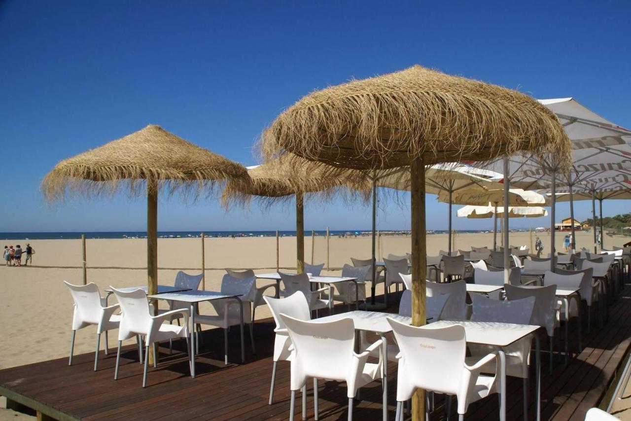 Isla Canela Playa y Golf Exterior foto