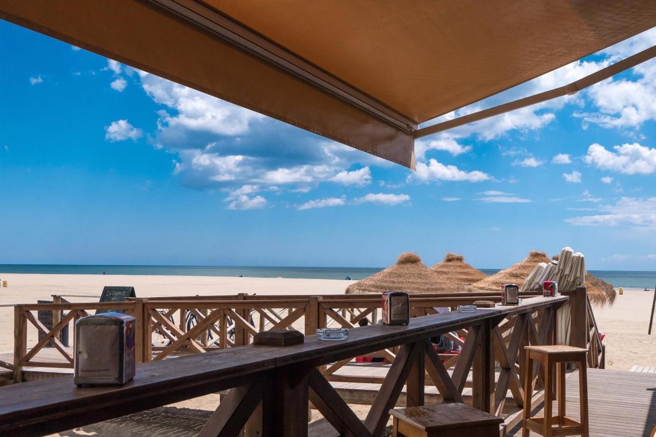 Isla Canela Playa y Golf Exterior foto