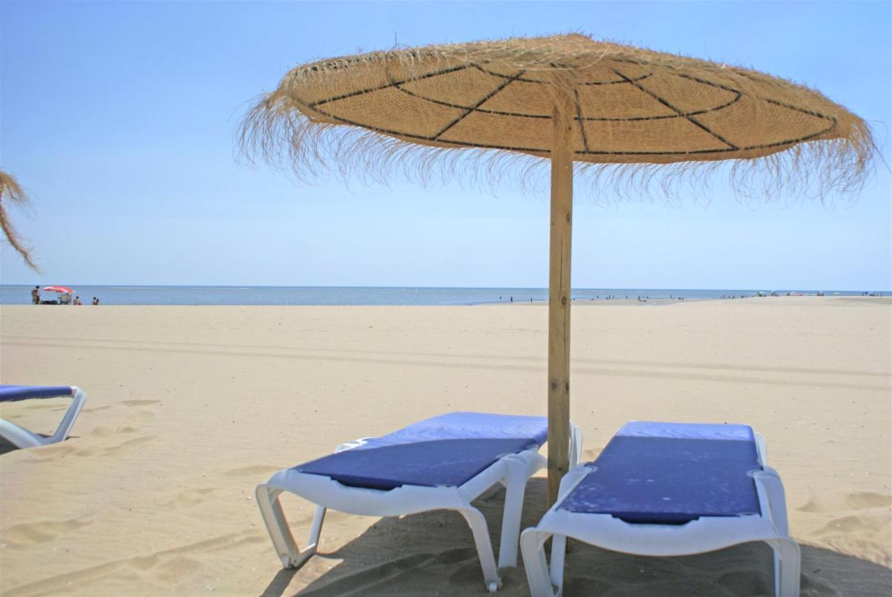 Isla Canela Playa y Golf Exterior foto