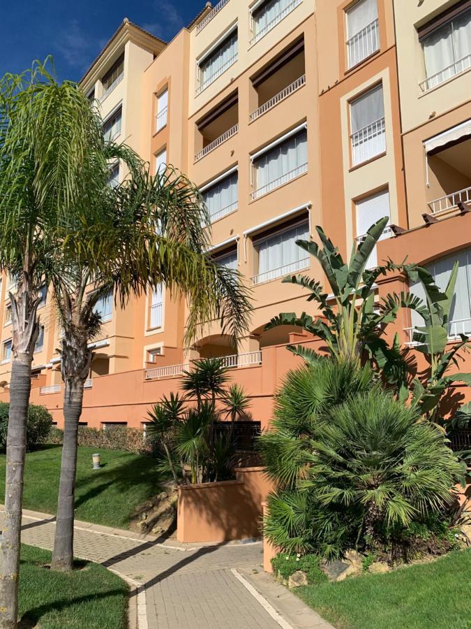 Isla Canela Playa y Golf Exterior foto