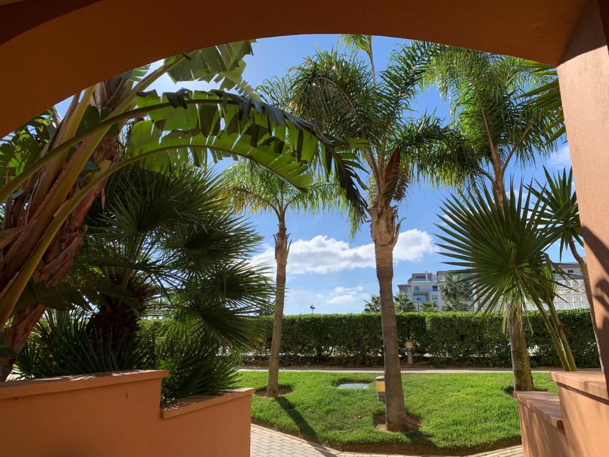 Isla Canela Playa y Golf Exterior foto