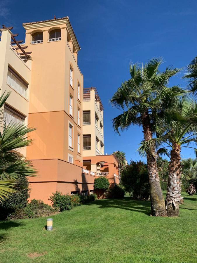 Isla Canela Playa y Golf Exterior foto