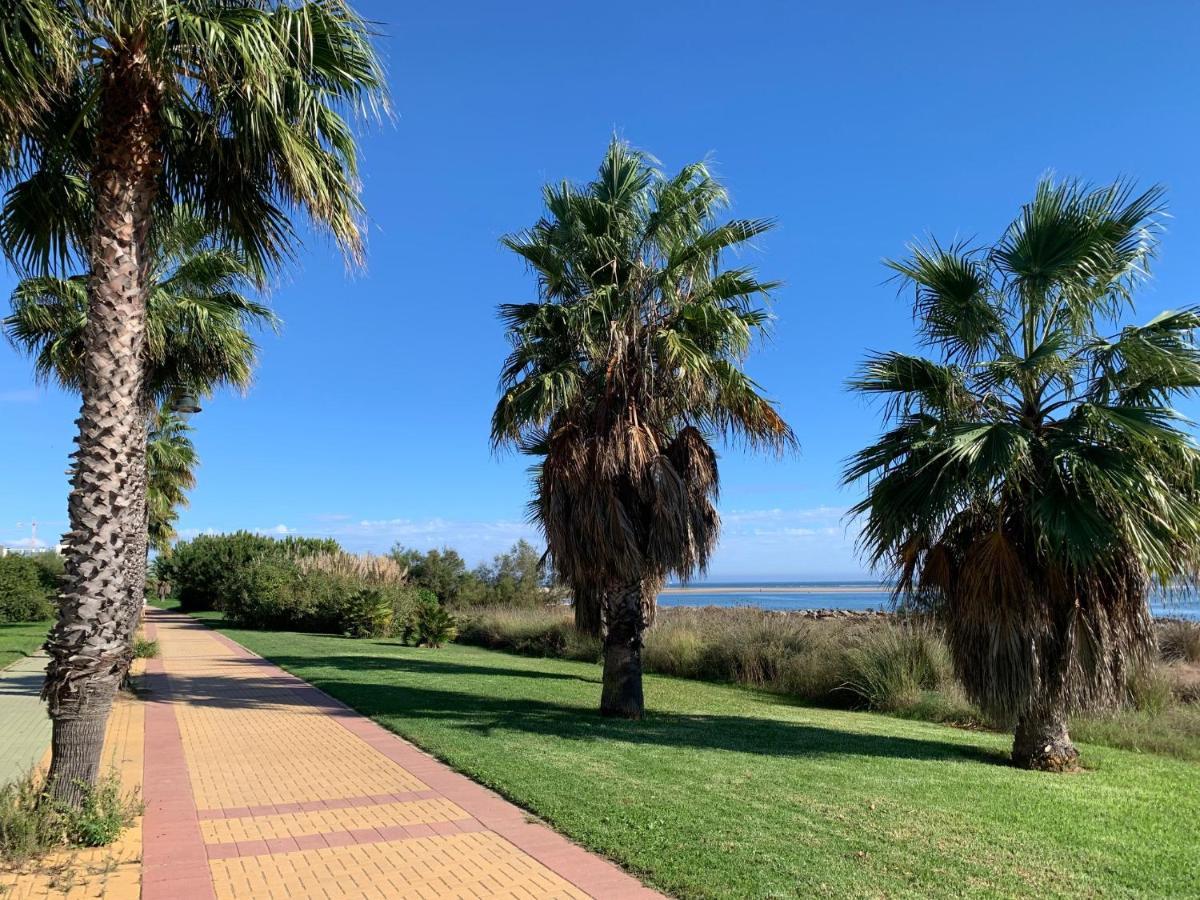Isla Canela Playa y Golf Exterior foto