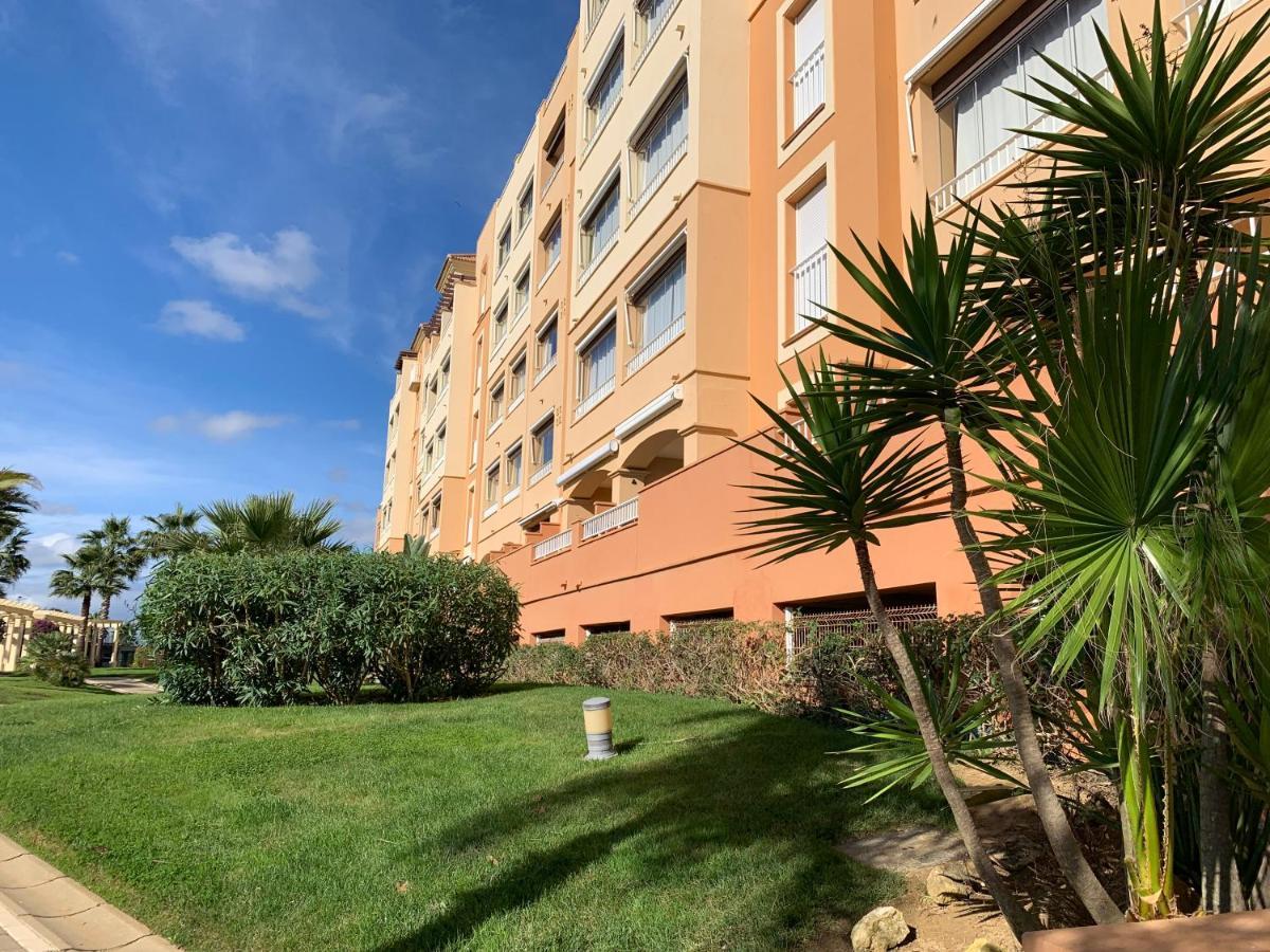 Isla Canela Playa y Golf Exterior foto