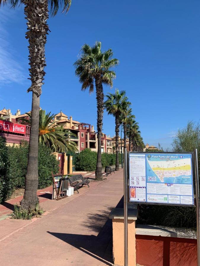 Isla Canela Playa y Golf Exterior foto