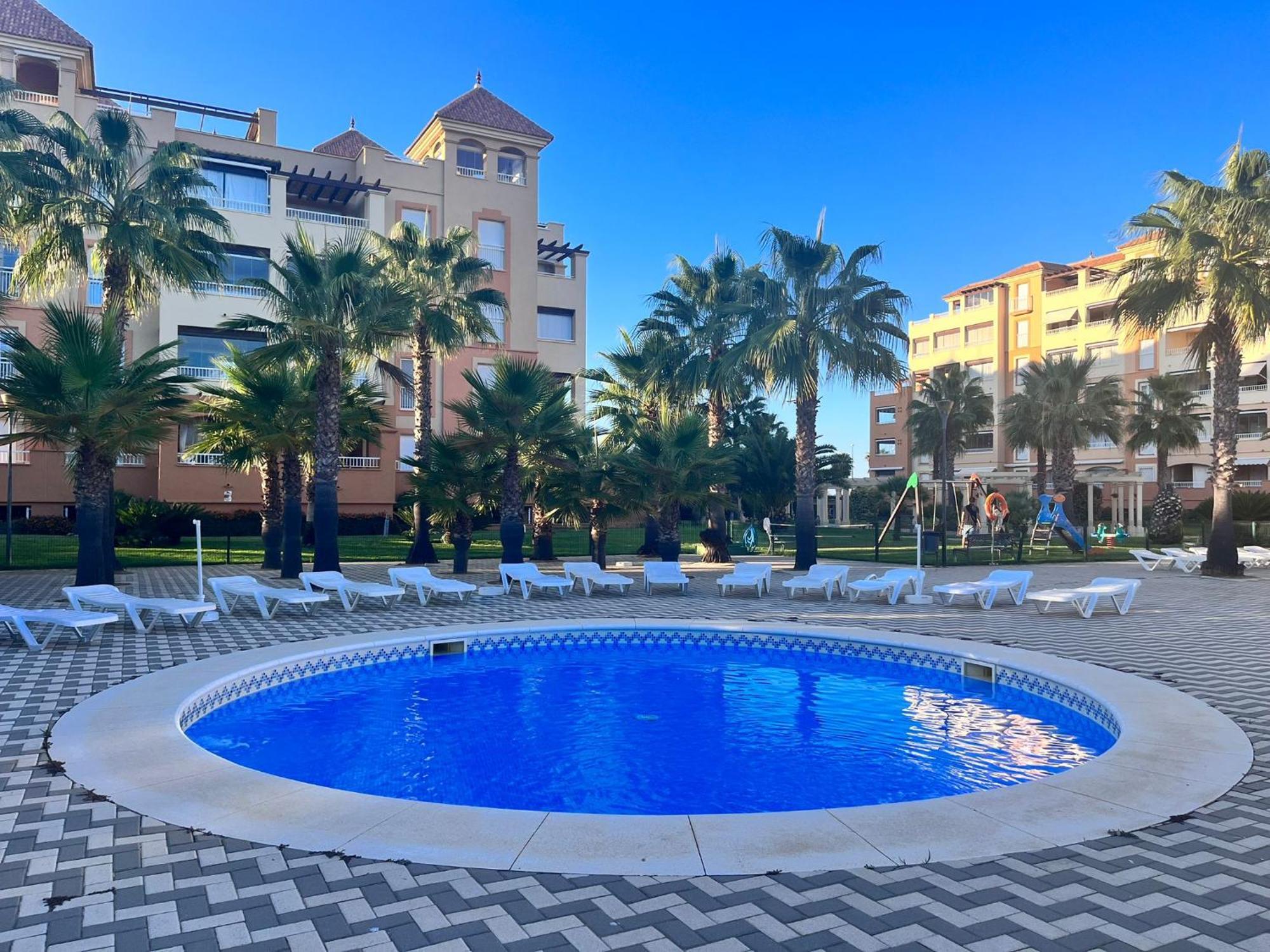 Isla Canela Playa y Golf Exterior foto